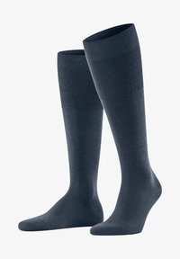 Unausgewählt, dark blue mel