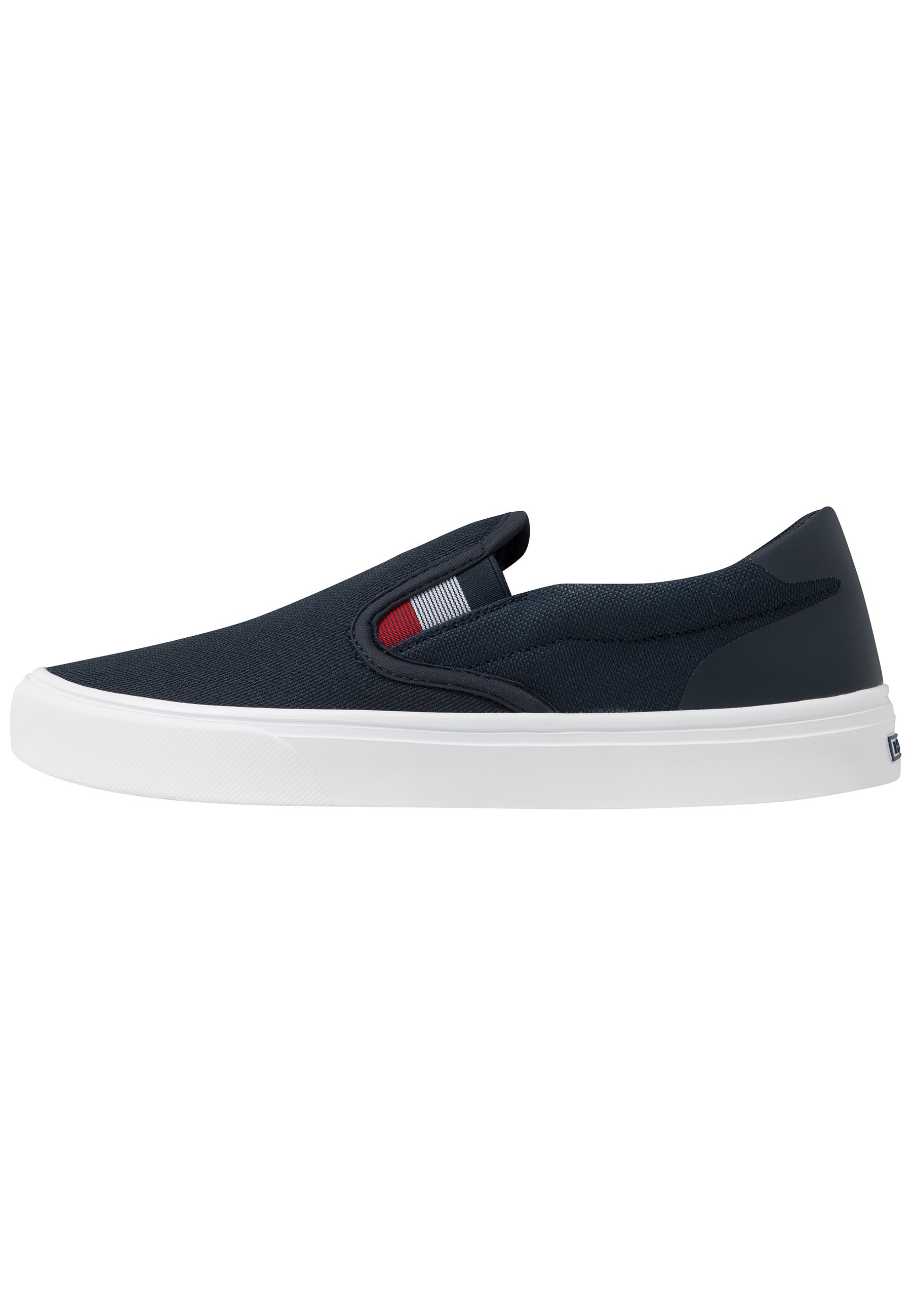 tommy hilfiger slip ons