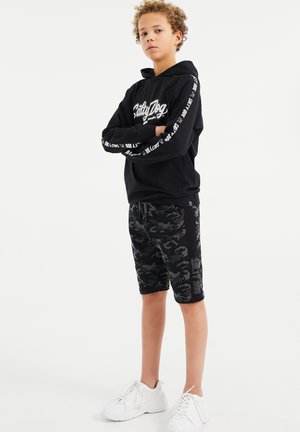 SALTY DOG - Shorts - grey