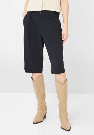 STYLE MILLA - Shorts - navy