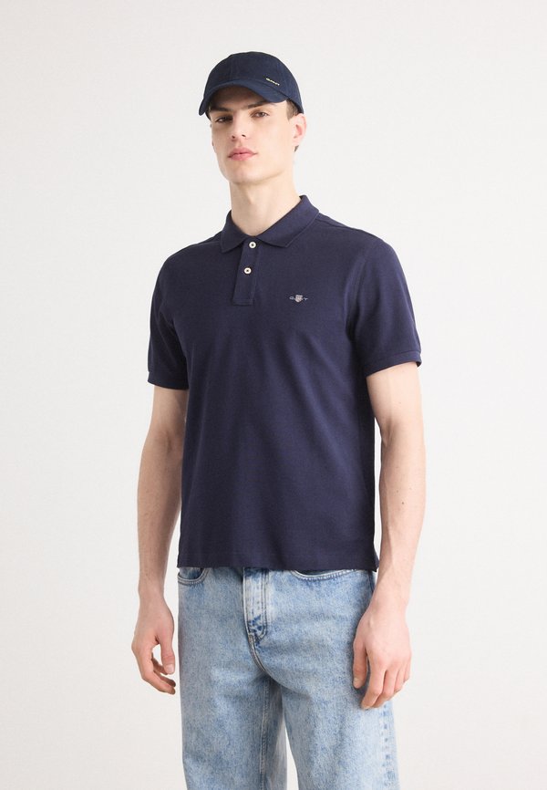 ARCHIVE SHIELD - Poloshirt