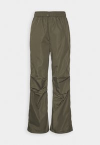 Wybrany, khaki