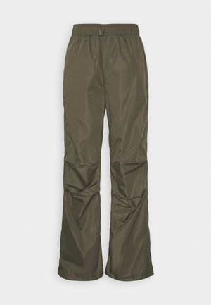 Even&Odd Bukser - khaki