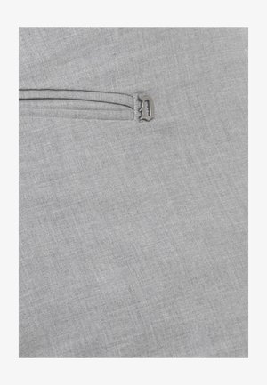 Dondup, PANTALONI GAUBERT - Chino - grigio