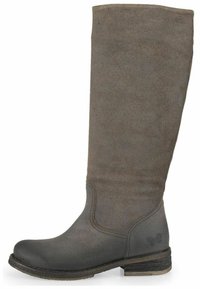 Stiefel - graffiti