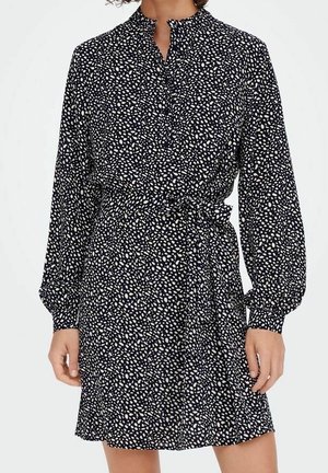 Blousejurk - blue