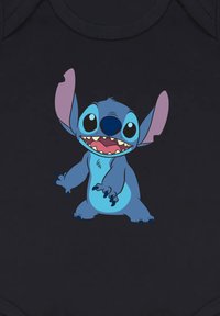Disney LILO & STITCH BASIC - Body - black