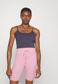 Athleta AURORA SEAMLESS CAMI - Top - dusk violet