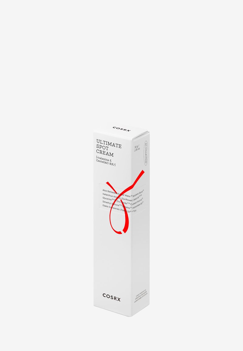 Herren Reinigung | COSRX AC COLLECTION ULTIMATE SPOT CREAM Gesichtscreme - KC19613 Herren Reinigung | COSRX AC COLLECTION ULTIMATE SPOT CREAM Gesichtscreme - KC19613