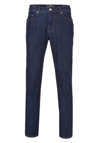 Niet geselecteerd, blue black