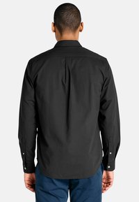 Timberland SOLID  - Overhemd - black