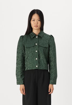 YAS YASKILLO JACKET - Kerge jope - sycamore