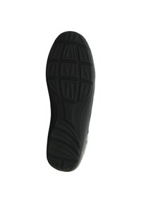 Waldläufer HENNIS - Chaussures à lacets - schwarz