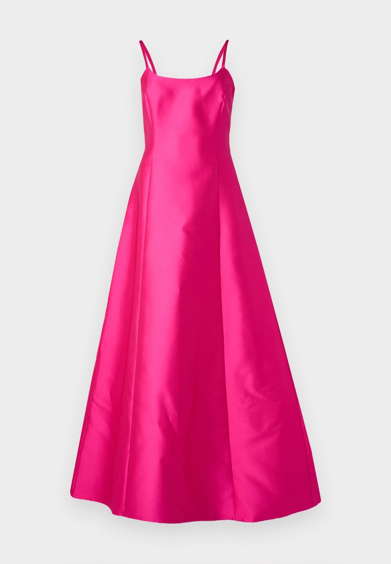 TWINSET Galajurk neonroze