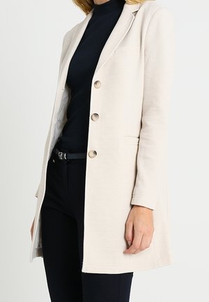 Korte frakker - beige