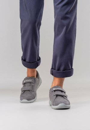Giesswein, MERINO EASY STEP MEN - Trainers - schiefer