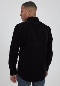Solid SDJUAN - Košile - black