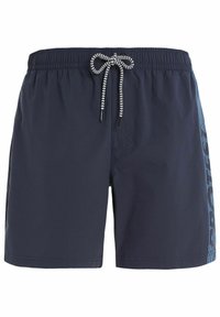 Niet geselecteerd, night skyblue