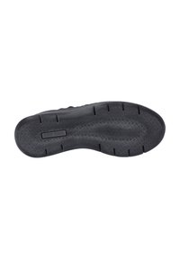 Josef Seibel Botines con cordones - black