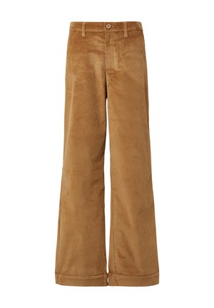 Pantalon classique - sandstein