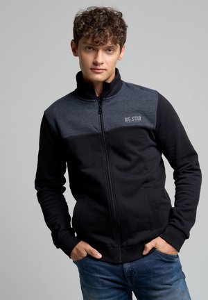 JOE - Bluza rozpinana