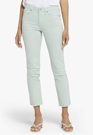 SHERI FRAY HEM - Slim fit jeans - fantasy dream