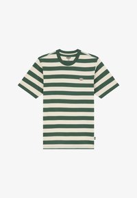 Vybráno, pine needle green