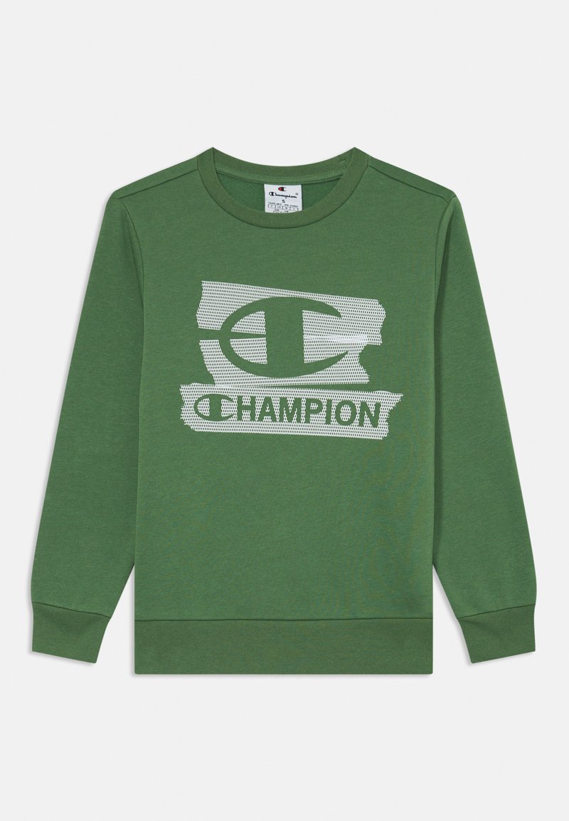 Champion Sweater groen Champion Sweater groen