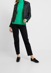 GANT Strickpullover - green