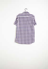 Hollister Co. Skjorta - blue