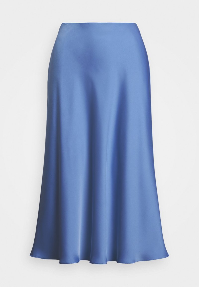 Lauren Ralph Lauren A-lijn rok blauw Lauren Ralph Lauren A-lijn rok blauw