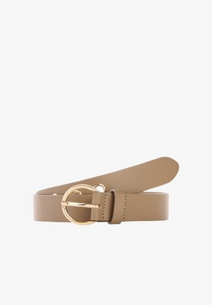 BRAX, STYLE DAMENGÜRTEL - Belt - greige