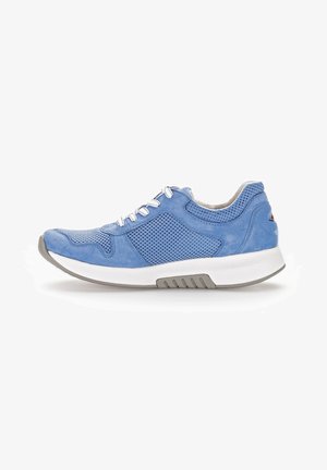 Rollingsoft Sneaker low - jeansblauw