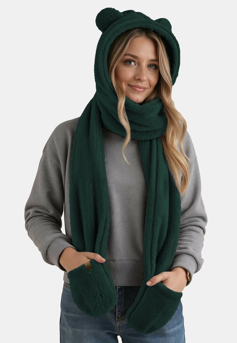 Vivisence Sciarpa - green