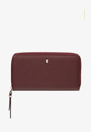 Festina Punge - burgundy