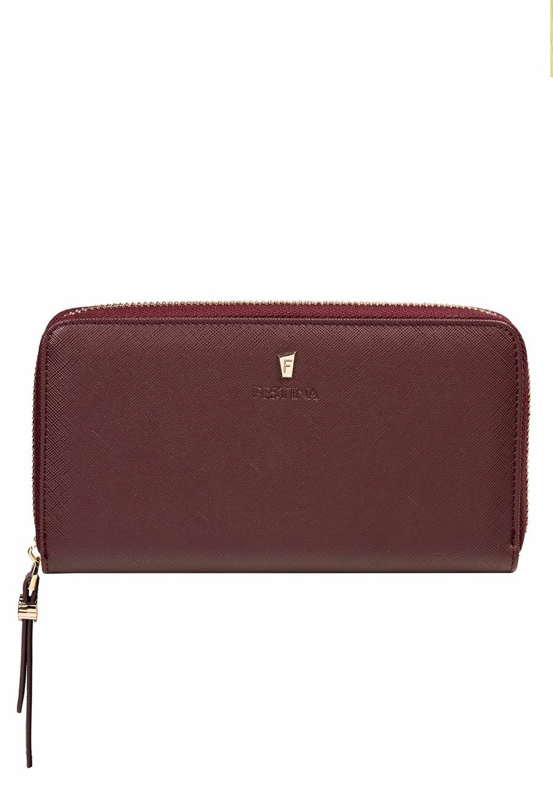 Festina Novčanik - burgundy