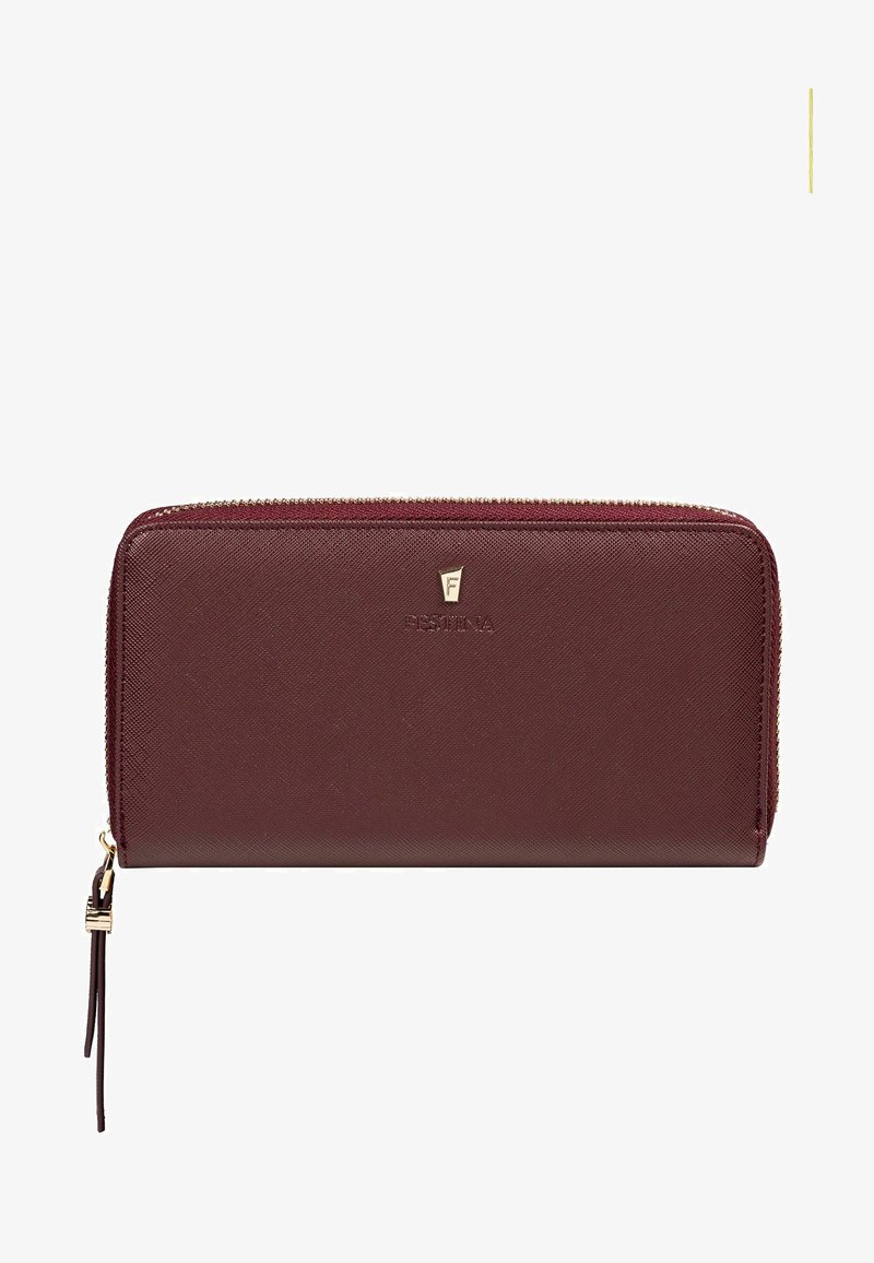 Festina Novčanik - burgundy