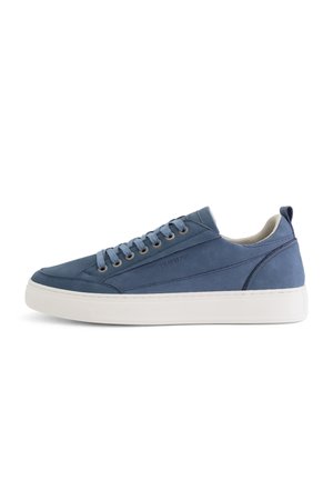 Sneakers laag - blue