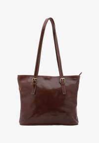 Non selezionato, brown