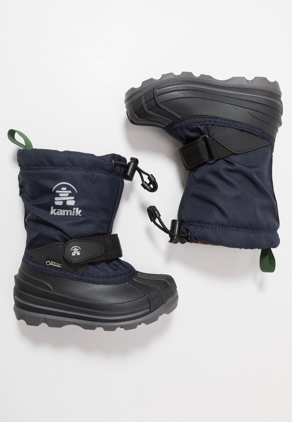 WATERBUG - Snowboot/Winterstiefel