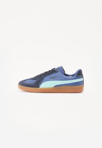 ARMY TRAINER CITY UNISEX  - Tenisky - blue crystal