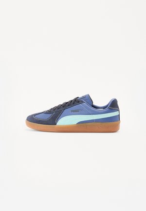 ARMY TRAINER CITY UNISEX  - Sporta apavi - blue crystal