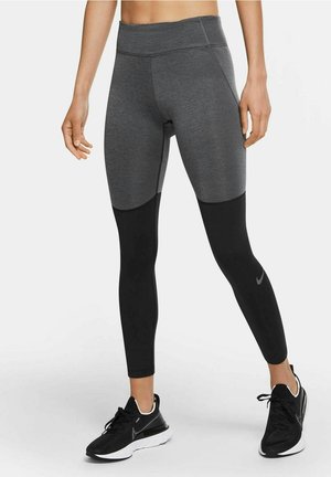 Tights - black