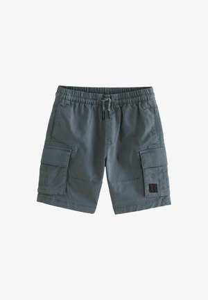 REGULAR FIT - Shortsit - blue