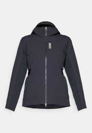 Colmar LADIES JACKET - Slidinėjimo striukė - black