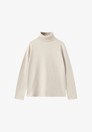 Mango Kids, KID - Trui - beige