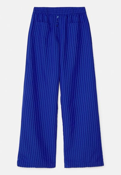 Baum und Pferdgarten NIBAL - Pantaloni - bluing