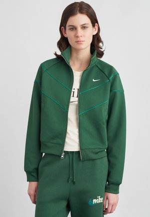 Trainingsvest - fir/malachite/sail