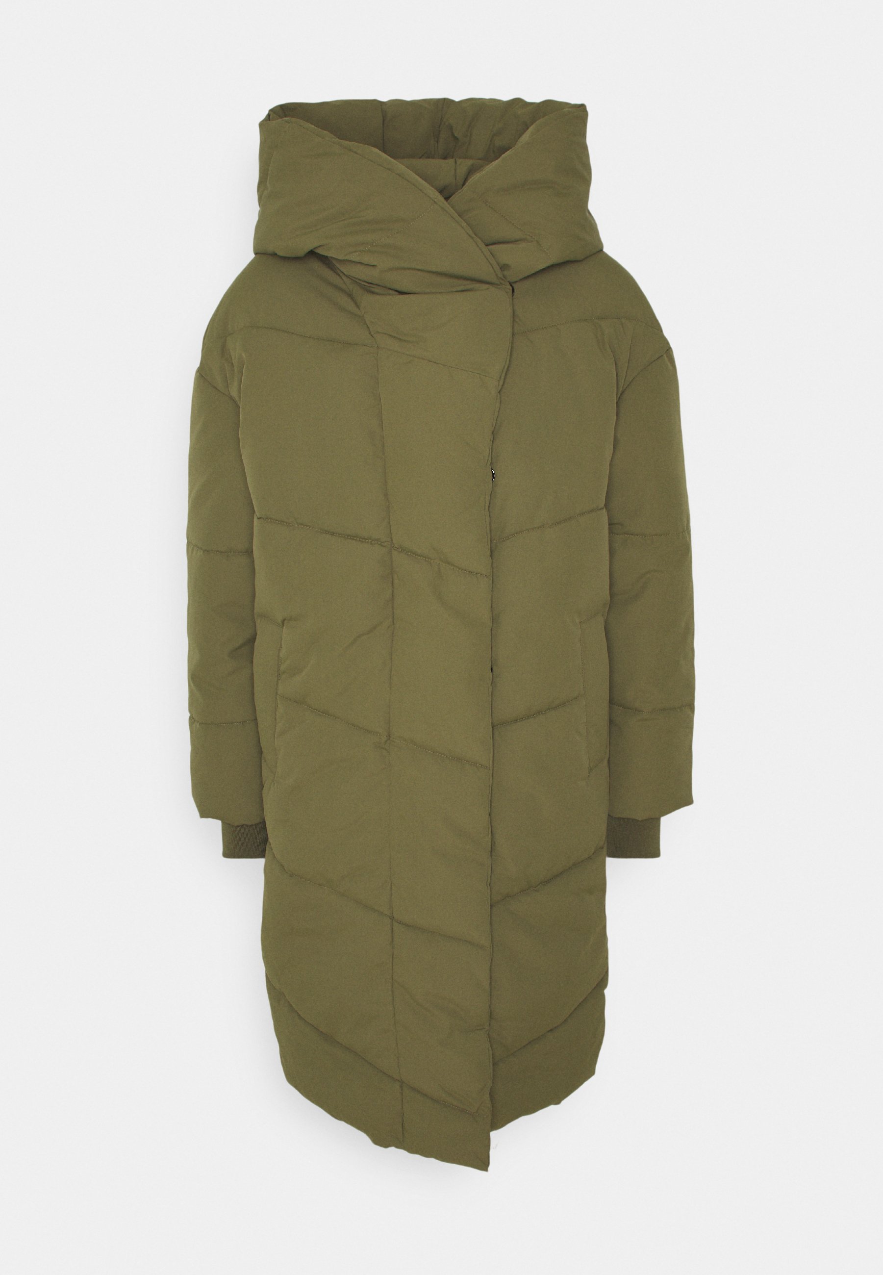 Parkas | Dame | Kjøp ny vinterjakke på nett hos Zalando Danefæ København Parkas | Dame | Kjøp ny vinterjakke på nett