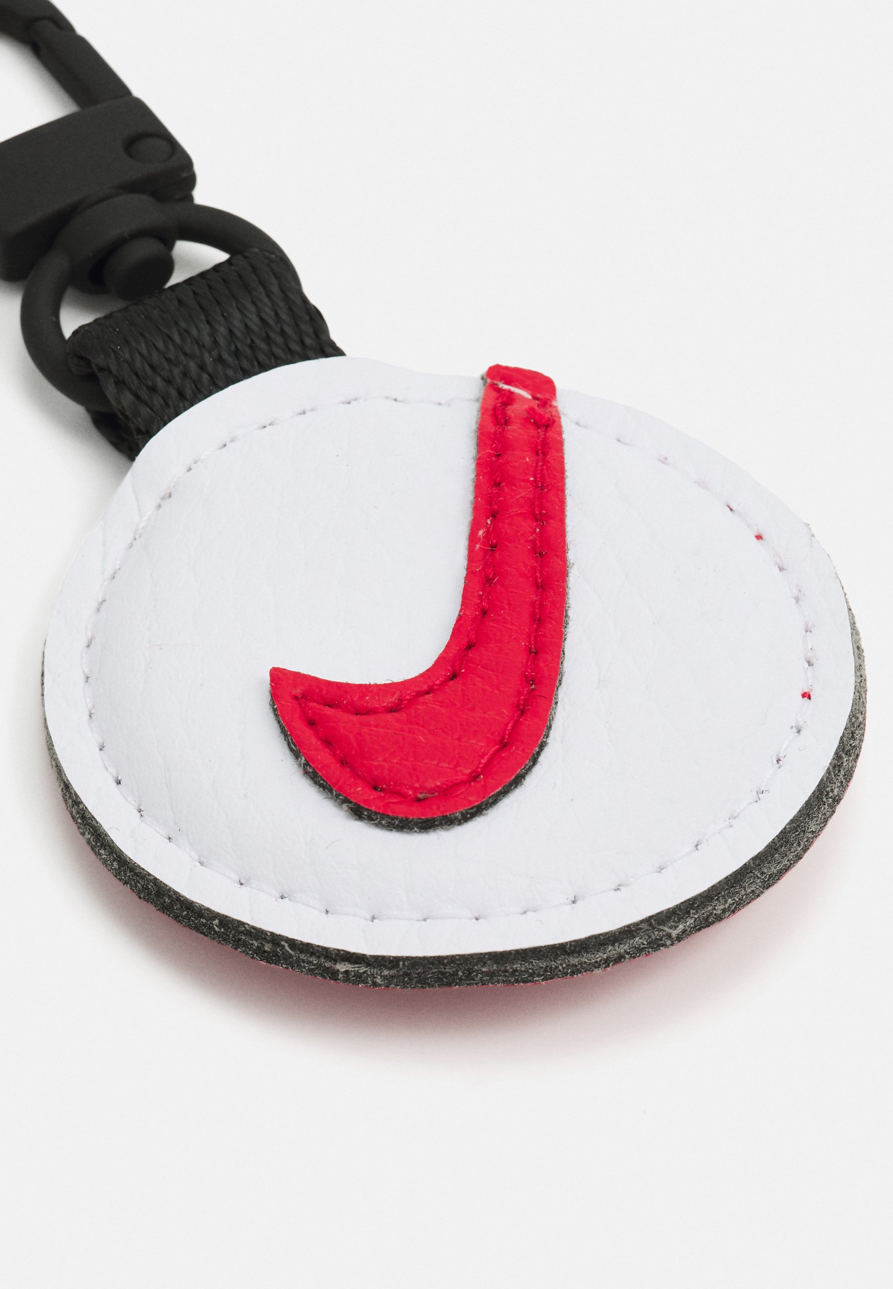 nike air with red tag